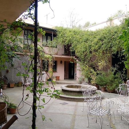 Posada De La Flor Colonia del Sacramento Zewnętrze zdjęcie