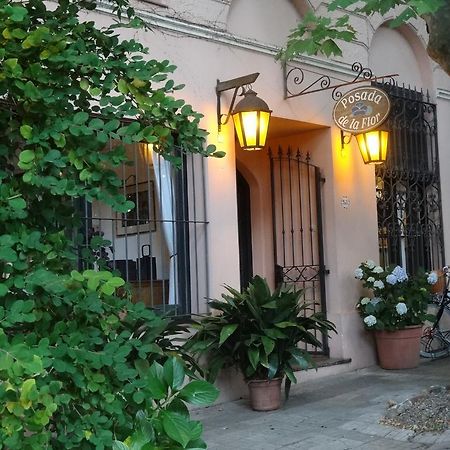 Posada De La Flor Colonia del Sacramento Zewnętrze zdjęcie