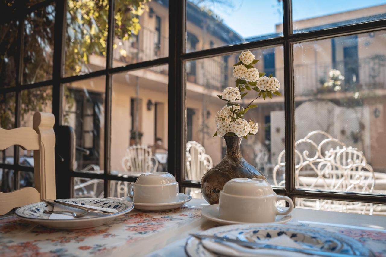 Posada De La Flor Colonia del Sacramento Zewnętrze zdjęcie