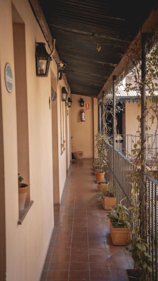 Posada De La Flor Colonia del Sacramento Zewnętrze zdjęcie