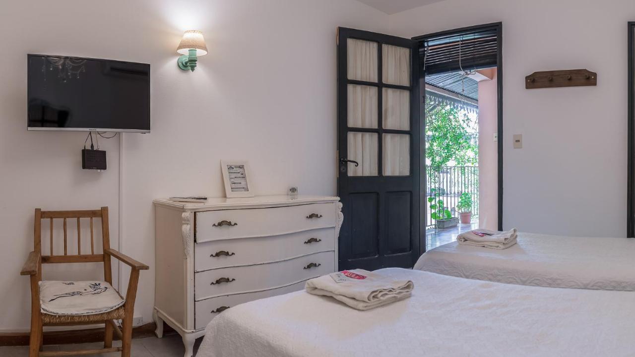 Posada De La Flor Colonia del Sacramento Zewnętrze zdjęcie