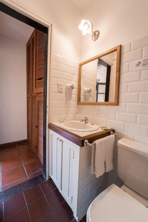 Posada De La Flor Colonia del Sacramento Zewnętrze zdjęcie