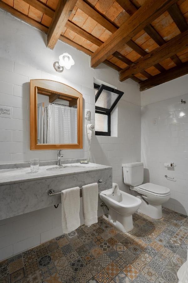 Posada De La Flor Colonia del Sacramento Zewnętrze zdjęcie