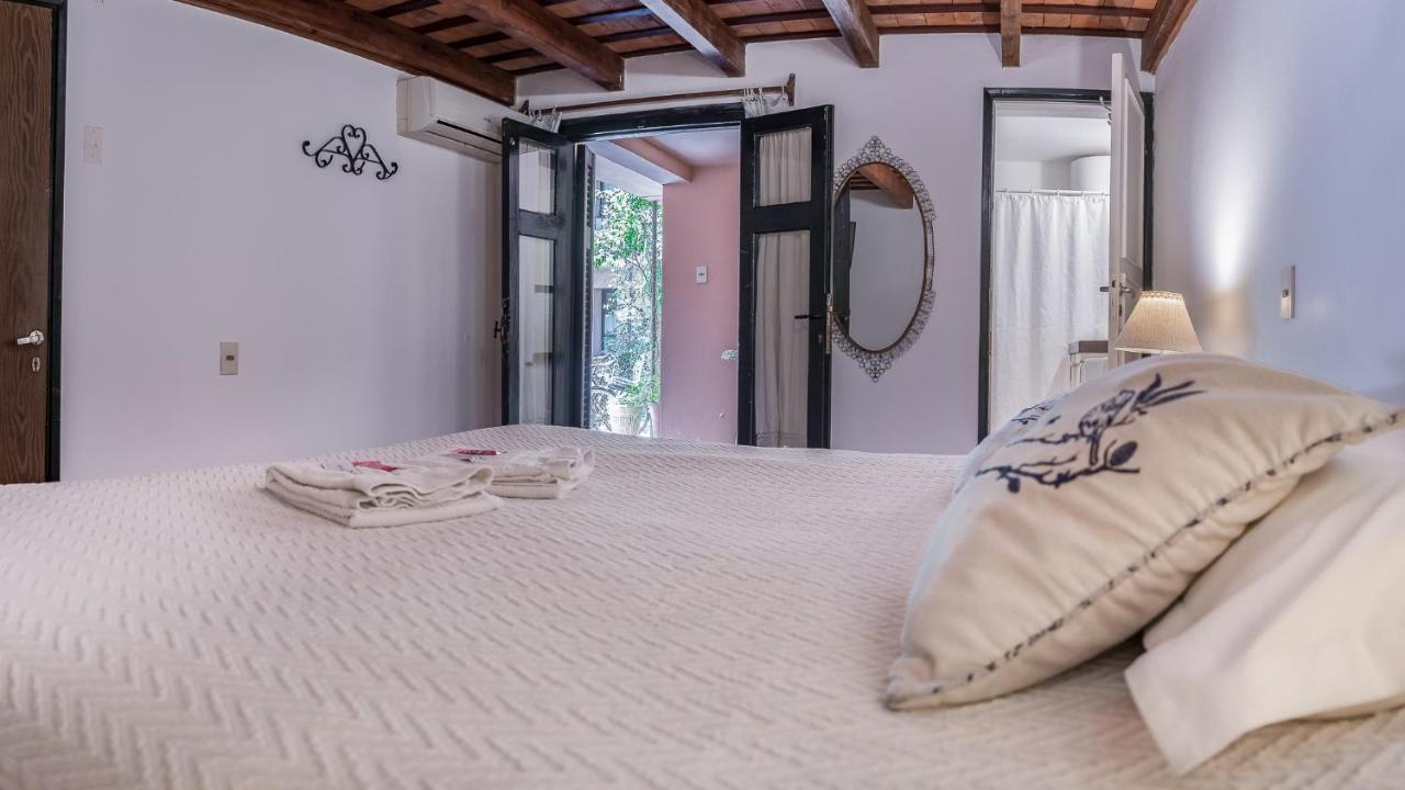 Posada De La Flor Colonia del Sacramento Zewnętrze zdjęcie