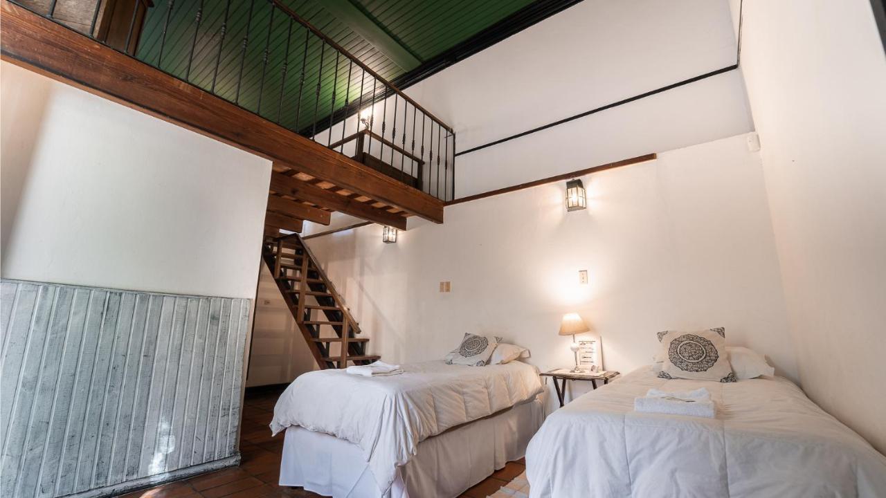 Posada De La Flor Colonia del Sacramento Zewnętrze zdjęcie