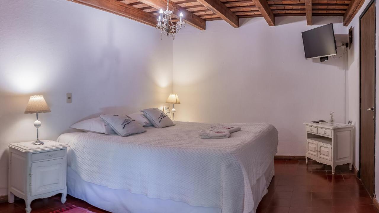 Posada De La Flor Colonia del Sacramento Zewnętrze zdjęcie