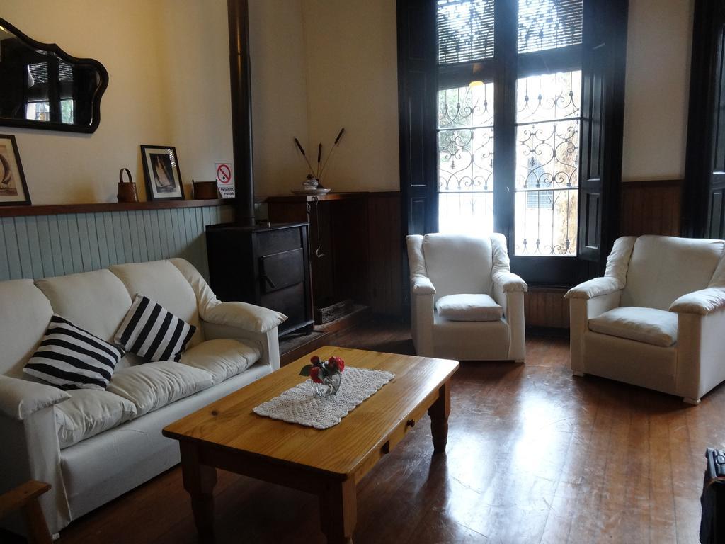 Posada De La Flor Colonia del Sacramento Zewnętrze zdjęcie