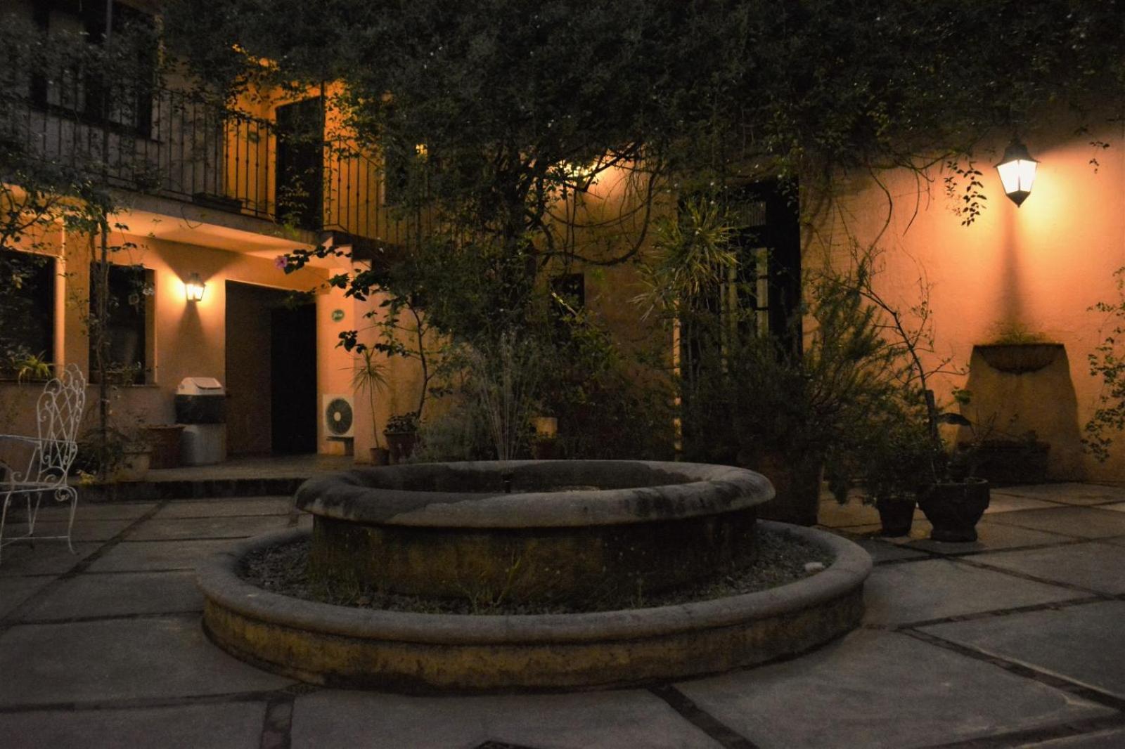 Posada De La Flor Colonia del Sacramento Zewnętrze zdjęcie