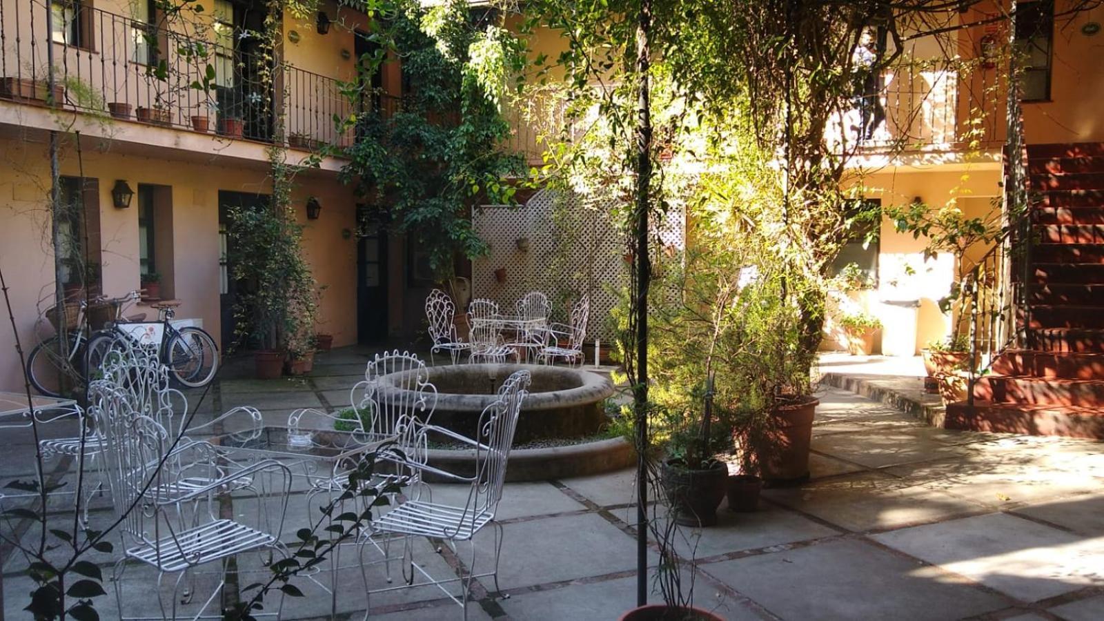 Posada De La Flor Colonia del Sacramento Zewnętrze zdjęcie