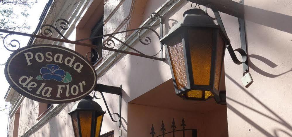 Posada De La Flor Colonia del Sacramento Zewnętrze zdjęcie