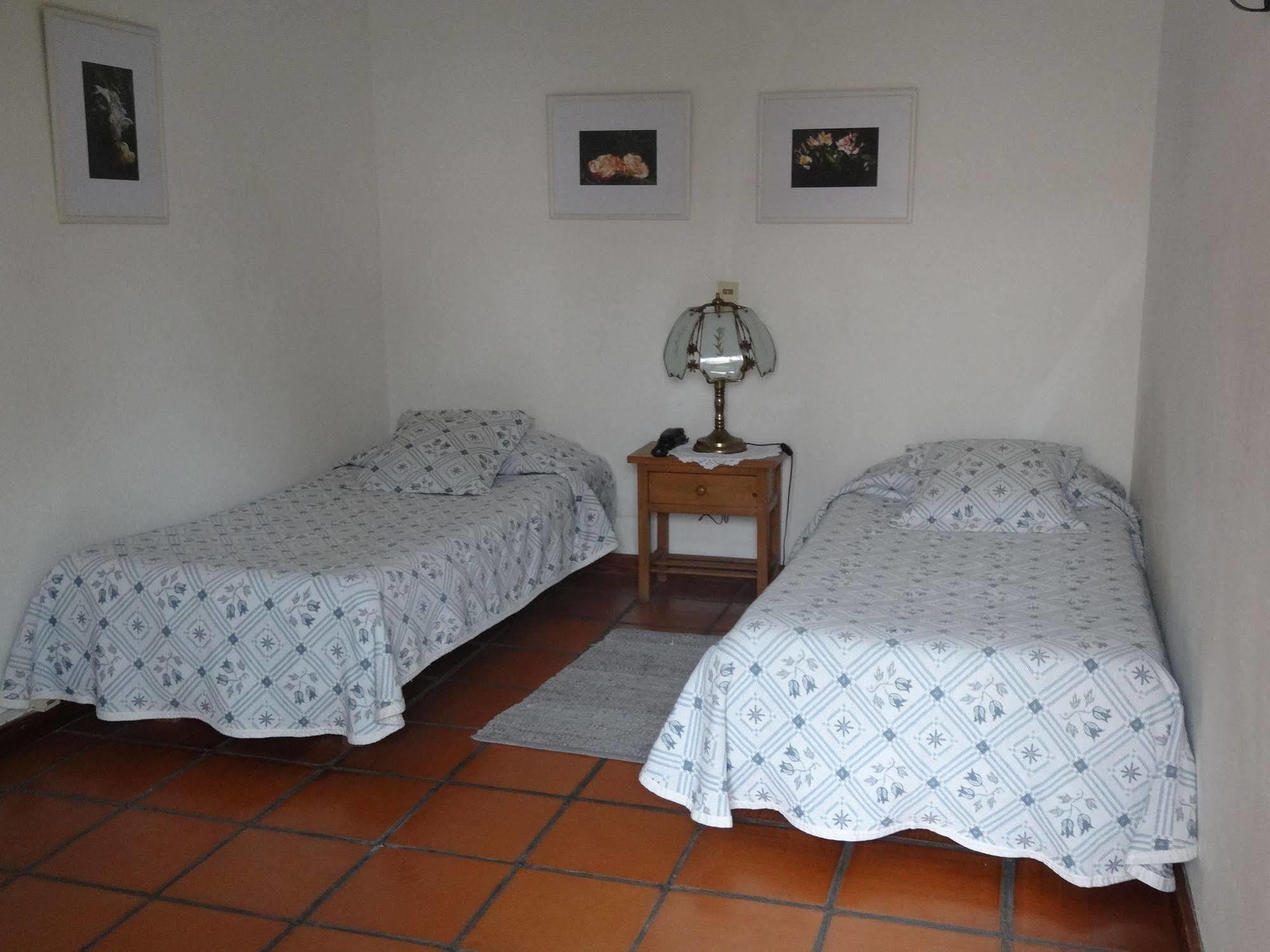Posada De La Flor Colonia del Sacramento Zewnętrze zdjęcie