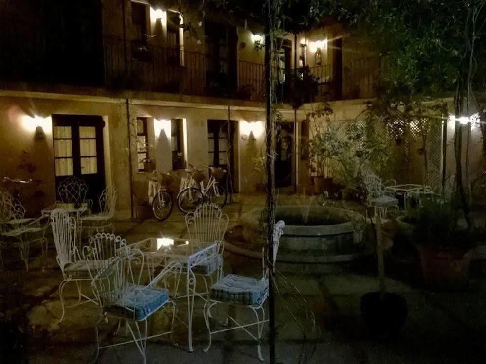 Posada De La Flor Colonia del Sacramento Zewnętrze zdjęcie